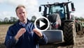 Résultat des tests agronomiques réalisés avec des pneus VT-Tractor à très basse pression